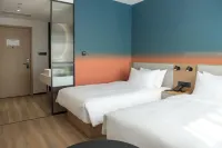 Ni Hao Hotel (Jilin Yongji Bus Station) Hotels in Yongji