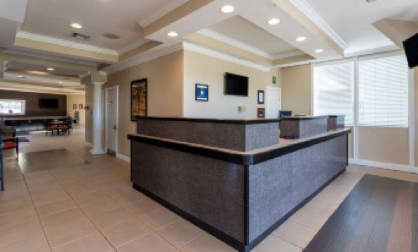 Travelodge by Wyndham Lakeland