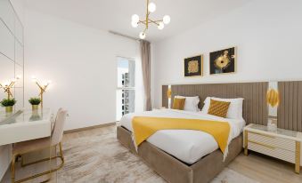 Maison Privee - Chic Apt on Yas Island Cls to All Main Attractions