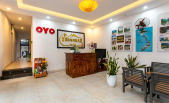 OYO 473 Suburban Villa