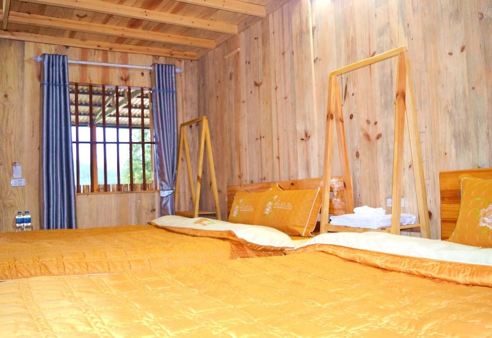Hmong's Life Homestay & Trekking 썸네일