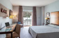 Hotel Macià Real de La Alhambra