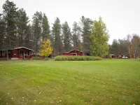 Mäkitupa 1 Hotels near Oulanka National Park