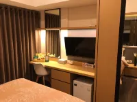 CASA DE PARCO Apartment Near AEON MALL, THE BREEZE, ICE BSD by GIZL LUXURY Hotels in Cisauk