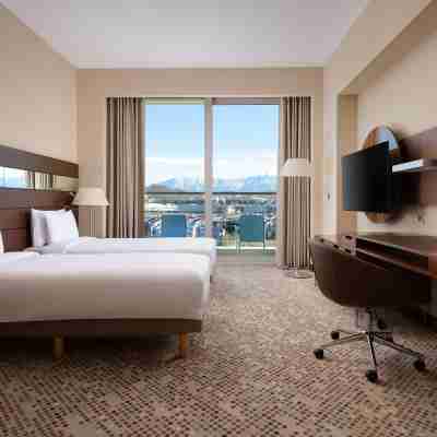 Radisson Blu Resort & Congress Centre Sochi Rooms