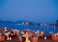 Elounda Beach Hotel & Villas, a Member of the Leading Hotels of the World