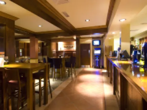 Premier Inn Doncaster Central Hotels in Doncaster