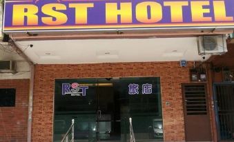 Rst Hotel