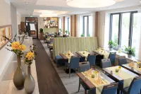 Ringhotel Loew's Merkur