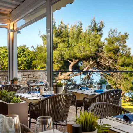 Girandella Valamar Collection Resort