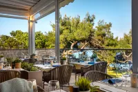 Girandella Valamar Collection Resort - breakfast