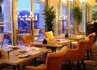 Suitenhotel Parco Paradiso - breakfast