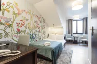 Hotel Ester Hotel a Cracovia