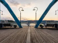 Holiday Inn Express & Suites CHATTANOOGA-LOOKOUT MTN by IHG Hotels in Chattanooga