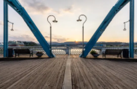 Holiday Inn Express & Suites CHATTANOOGA-LOOKOUT MTN by IHG