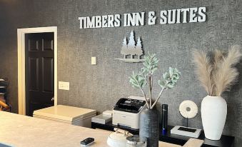 Timbers Inn and Suites