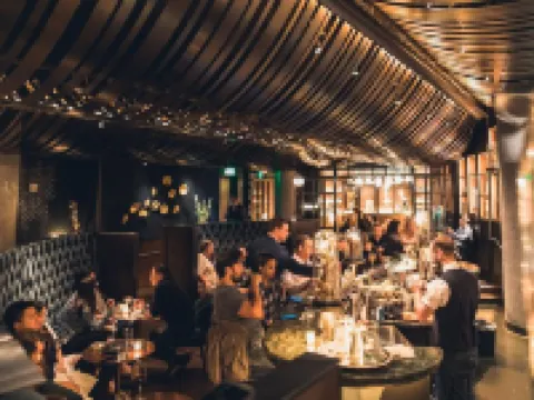 Citizenm Seattle South Lake Union Hotels in Seattle