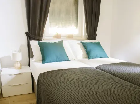 Garden Villa Отели в г. Sveti Filip i Jakov