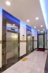 Golden City Hotel Dongdaemun Các khách sạn ở Seoul