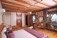 Zakros Hotel Lykia Hotel di Uzunyurt Mahallesi