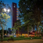 Hotel Del Fiol Các khách sạn ở Cesário Lange
