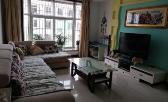 Beidaihe Ningning Apartment (Yuhua Road No.1)