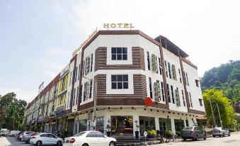 GM Holiday Hotel Permai Jaya