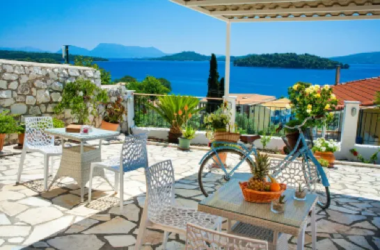 San Lazzaro โรงแรมใน