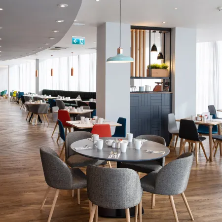 Holiday Inn PRESTON by IHG