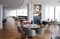 Holiday Inn PRESTON by IHG - breakfast