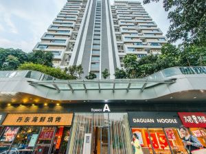 Shengang Apartment Hotel