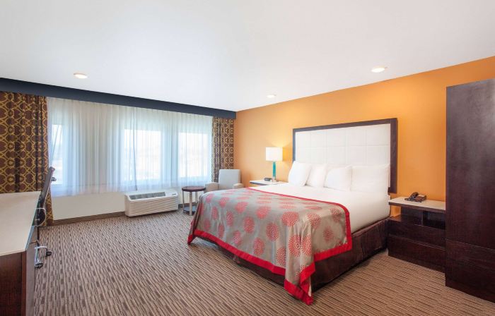 Ramada by Wyndham Culver City