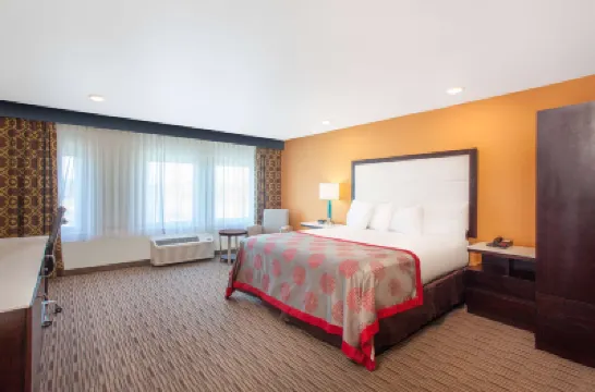Ramada by Wyndham Culver City Hotels near Hillside Memorial Park and Mortuary