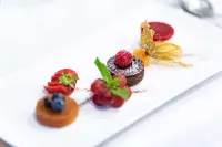 Essential by Dorint Basel City - servizio colazione