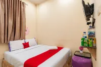 RedDoorz Sapo Rumbia 2 Berastagi Hotel a Bulan Baru