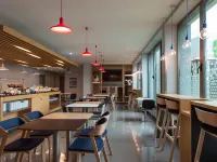 Holiday Inn Express LISBON AIRPORT by IHG Hotels near Olivais