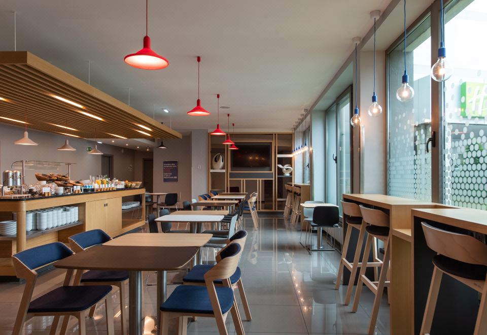 Holiday Inn Express LISBON AIRPORT