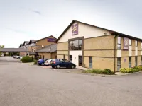 Premier Inn Hemel Hempstead West Hotels in Dacorum District
