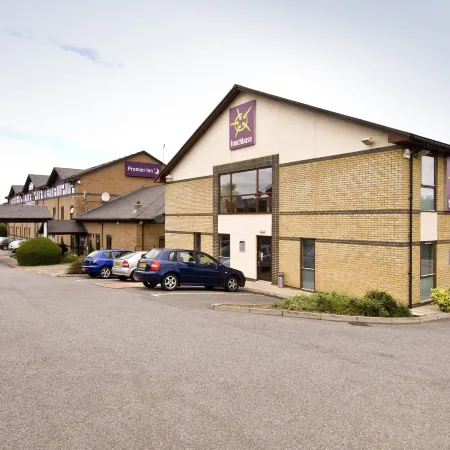 Premier Inn Hemel Hempstead West