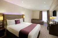 Premier Inn Lancaster