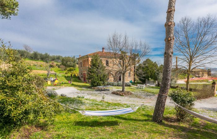 Podere Casina