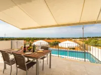 Son Vivot - Pools