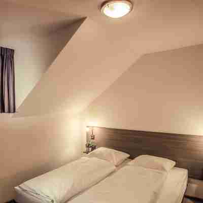 Residence Lipno Rooms