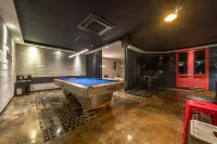 Ansan Design Hotel XYM