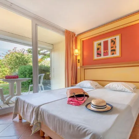 Sowell Residences les Sablons