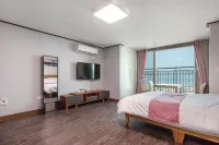 Yeosu Palette Pension