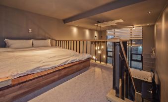Hakonae Spa Pension