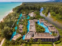 The Haven Khao Lak Hotels near Khuk Khak Beach
