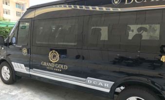 Grand Gold Hotel