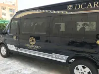 Grand Gold Hotel - parking